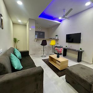 Apartemen satu-kamar tidur